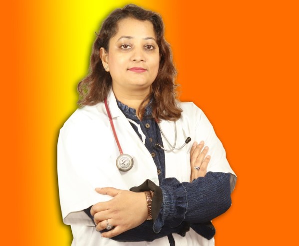 Dr. Savita Jain